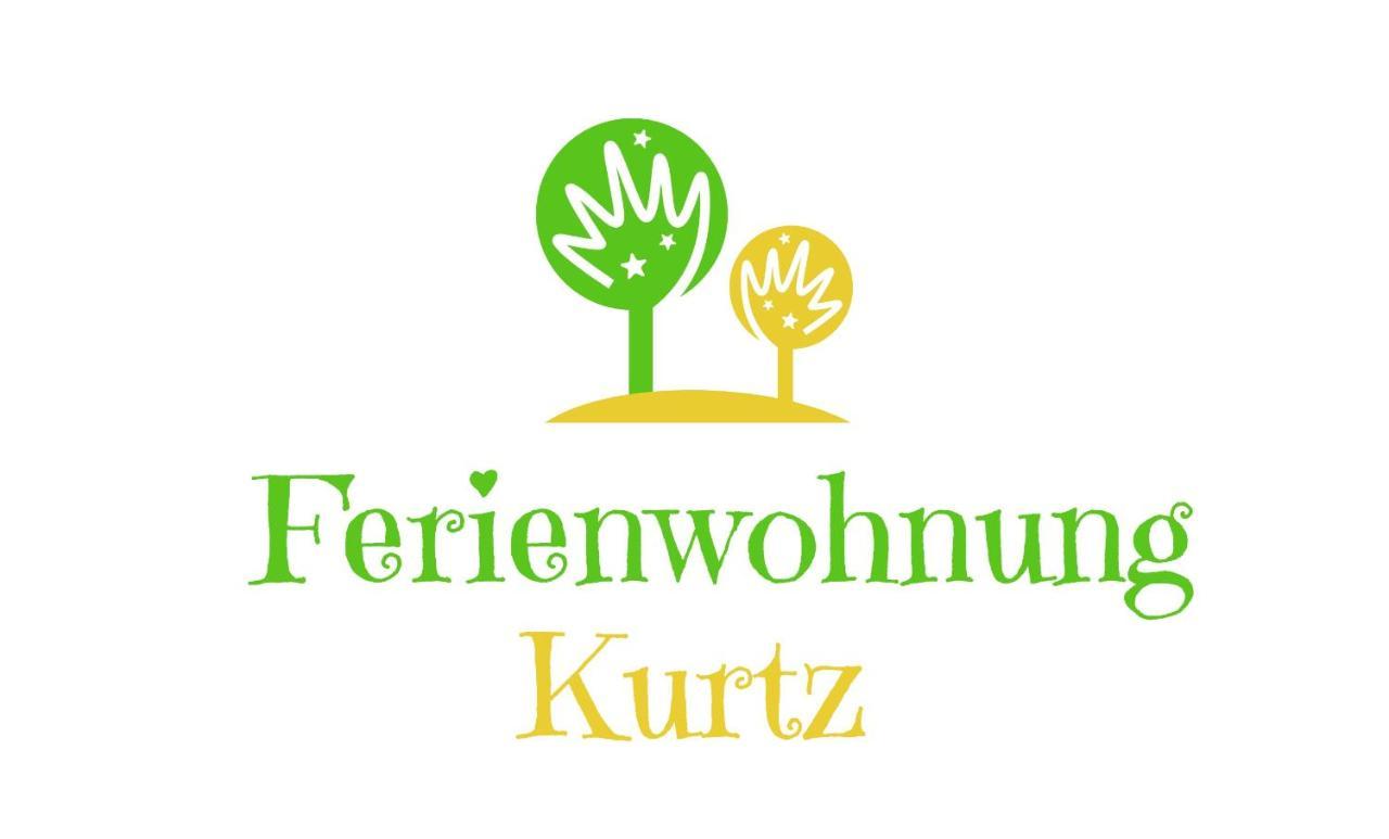 טייסנדורף Ferienwohnung Kurtz מראה חיצוני תמונה